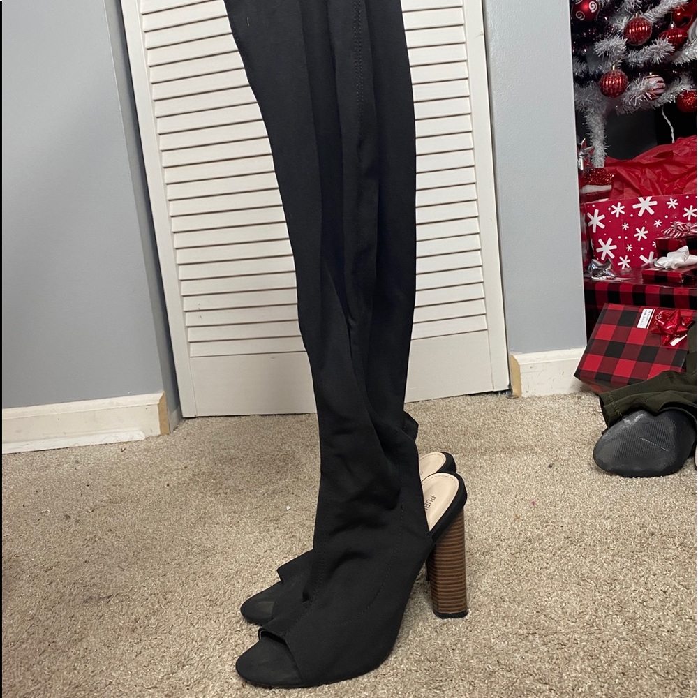 Heels